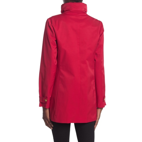 *Liquidation* Cole Haan Stowaway Jacket - Picture 3 of 8